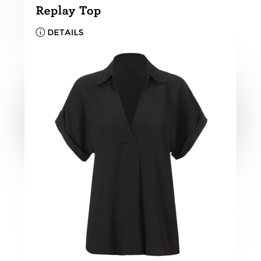 Cabi replay top #3964
